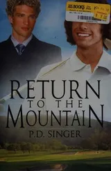 Cover of Return to the Mountain
