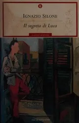 Cover of Il segreto di Luca