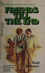 Cover of Friends Till the End