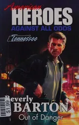 Cover of Out of Danger