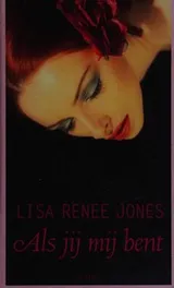Cover of Als jij mij bent