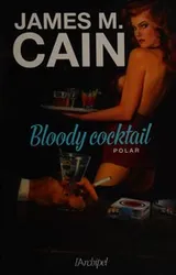 Cover of Bloody cocktail