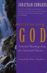 Cover of Experiencing God