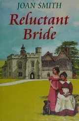 Cover of Reluctant Bride