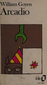 Cover of Arcadio