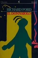 Cover of Il donnaiolo