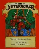 Cover of The Nutcracker