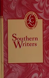 Cover of Southern writers
