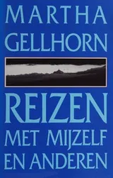 Cover of Reizen met mijzelf en anderen