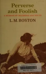 Cover of Perverse and foolish
