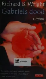 Cover of Gabriels dood