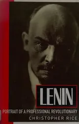 Cover of Lenin