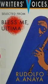 Cover of Selected from Bless me, Ultima