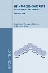 Cover of Reinforced concrete
