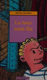 Cover of La tour sans fin