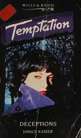 Cover of Deceptions