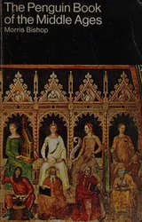 Cover of The Penguin Book Of The Middle Ages