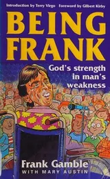Cover of Being Frank