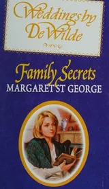 Cover of Family Secrets