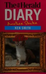 Cover of The Herald diary 2014