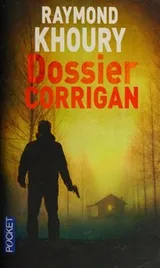 Cover of Dossier Corrigan