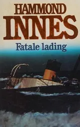 Cover of Fatale lading