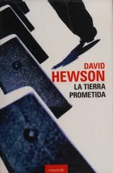 Cover of La tierra prometida