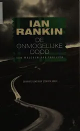 Cover of De onmogelijke dood