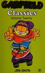 Cover of Garfield classics