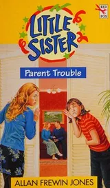 Cover of Parent trouble