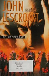 Cover of De woekeraar