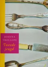 Cover of Tweede jeugd