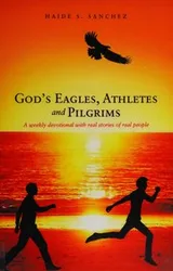 Cover of God's eagles, athletes and pilgrims