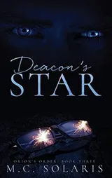 Cover of Deacon’s Star