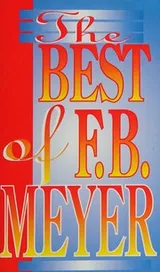 Cover of The best of F.B. Meyer