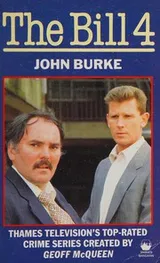 Cover of The Bill 4
