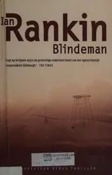 Cover of Blindeman