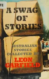 Cover of A swag of stories