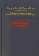 Cover of Congenital Malformations of the Brain