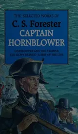 Cover of Selected Works of C. S. Forester
