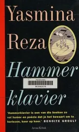 Cover of Hammerklavier
