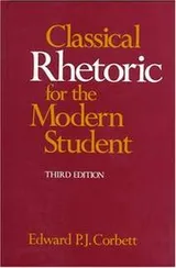 Cover of Classical rhetoric for the modern student