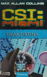 Cover of CSI Miami