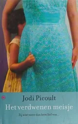 Cover of Het verdwenen meisje
