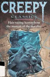 Cover of Creepy Classics