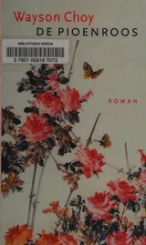 Cover of De pioenroos