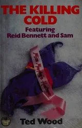 Cover of The Killing Cold