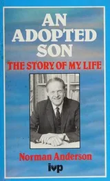 Cover of An adopted son
