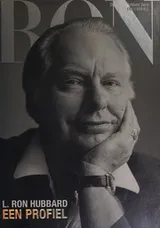 Cover of De L. Ron Hubbard serie