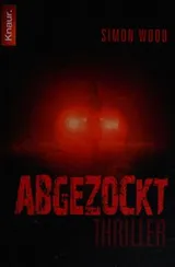 Cover of Abgezockt